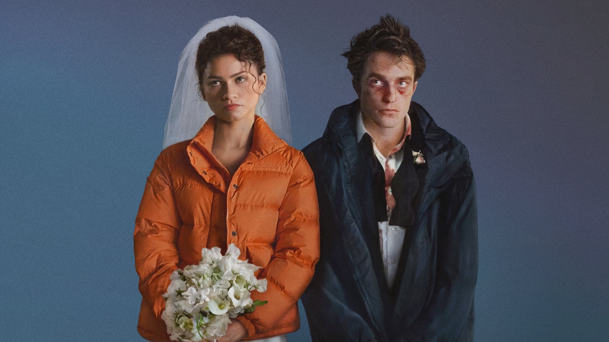 Picture of the film cover