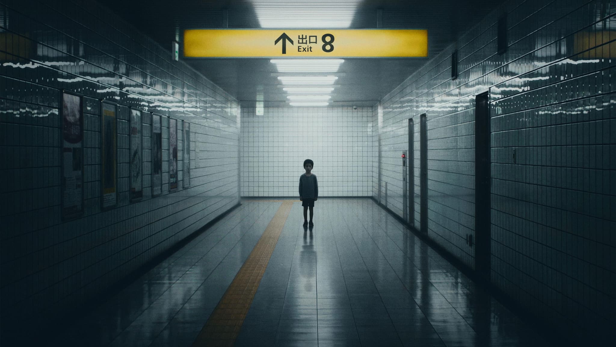 Picture of the film cover