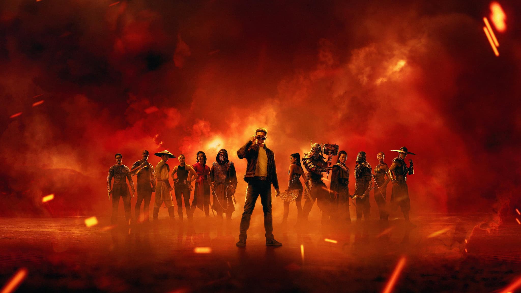 Picture of the film cover