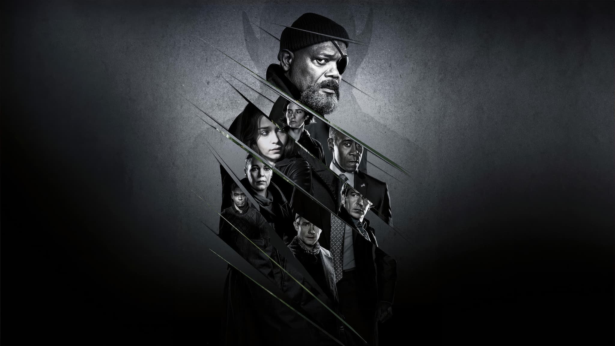 Picture of the film cover