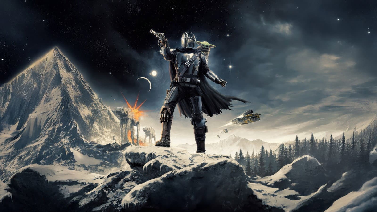 Picture of the film cover