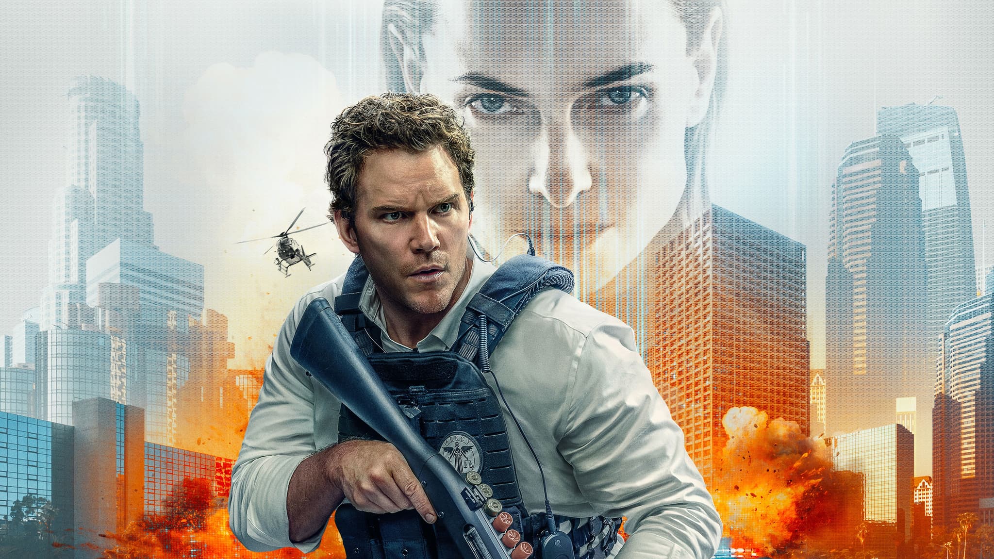 Picture of the film cover