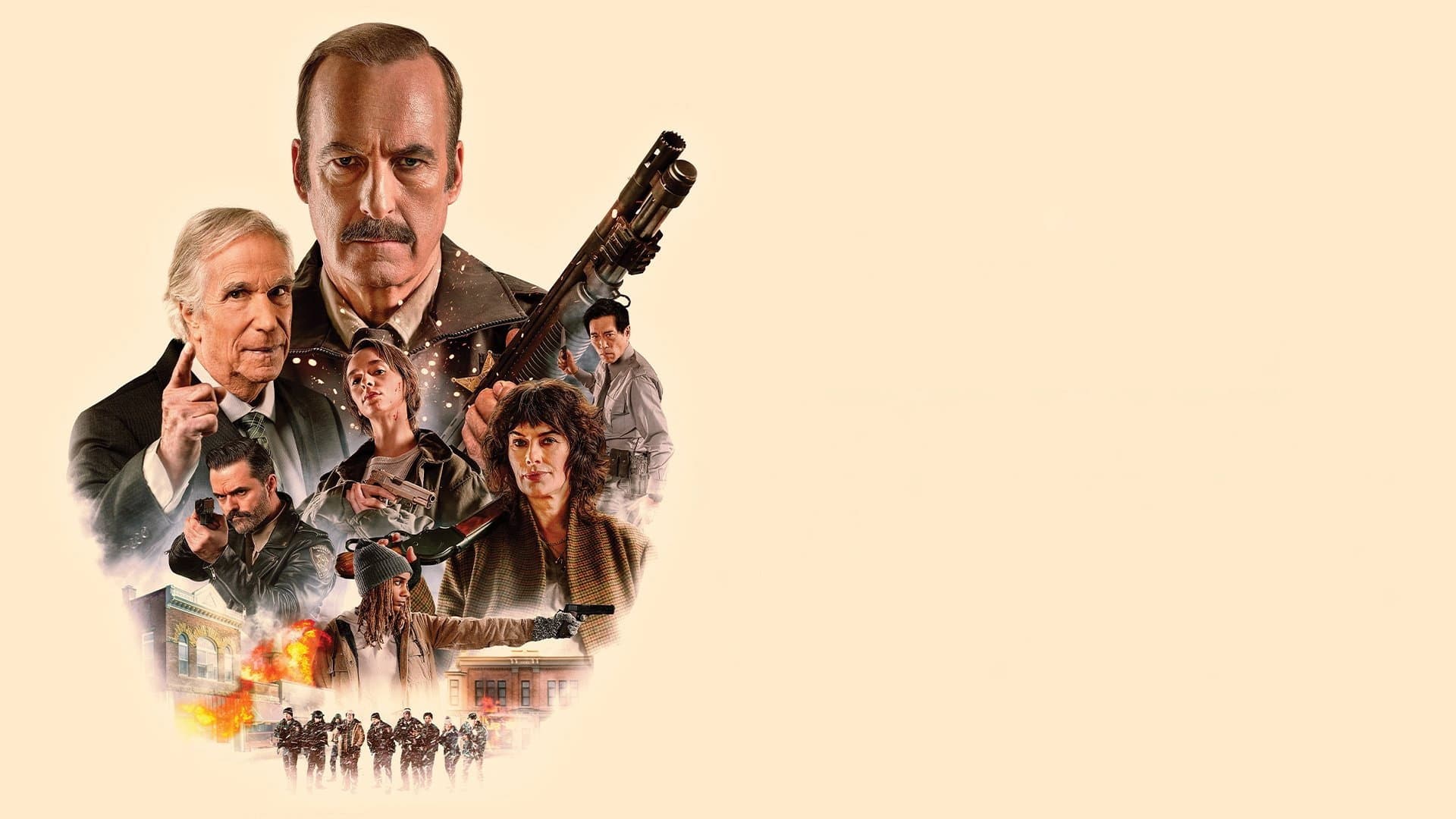 Picture of the film cover