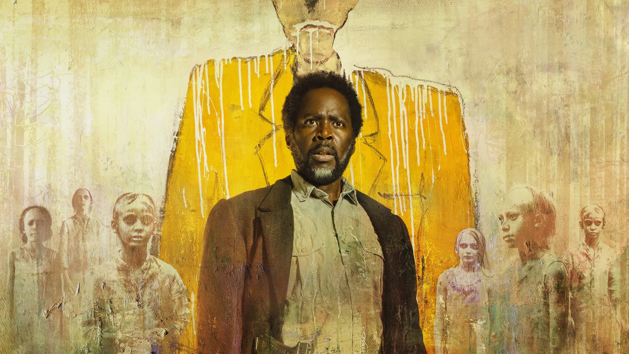 Picture of the film cover