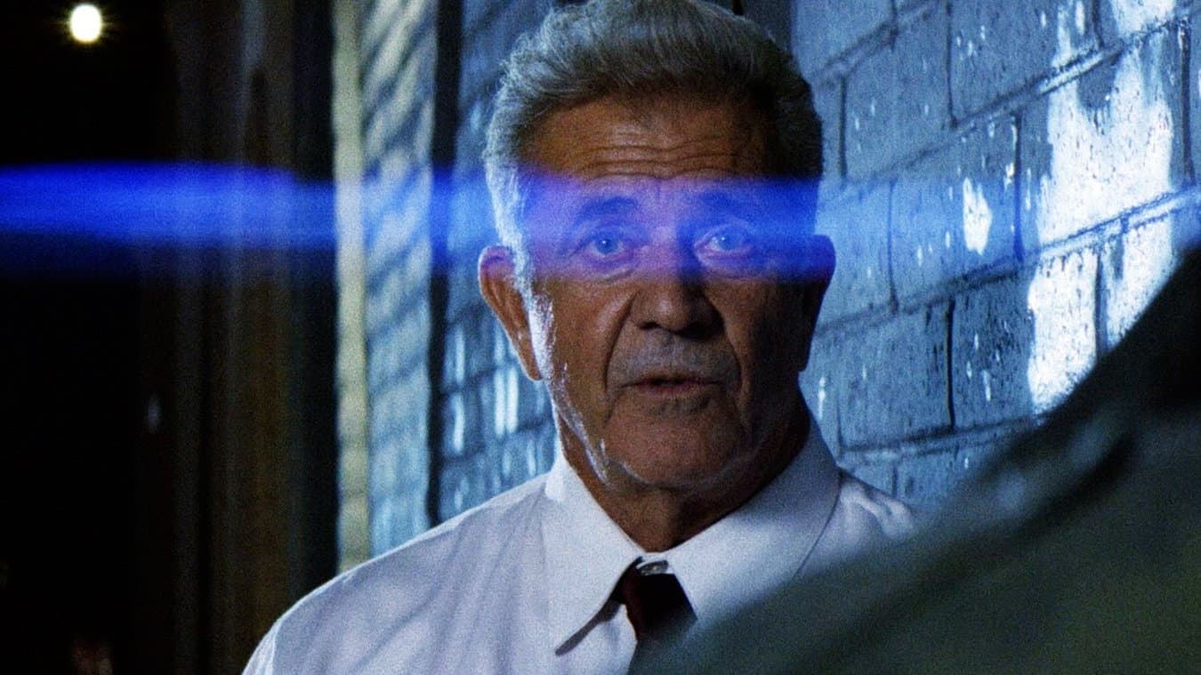 Picture of the film cover