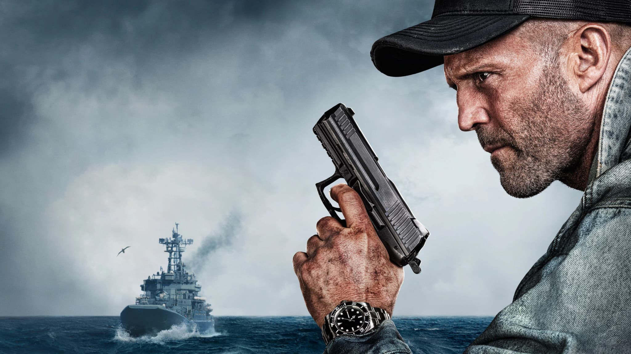 Picture of the film cover