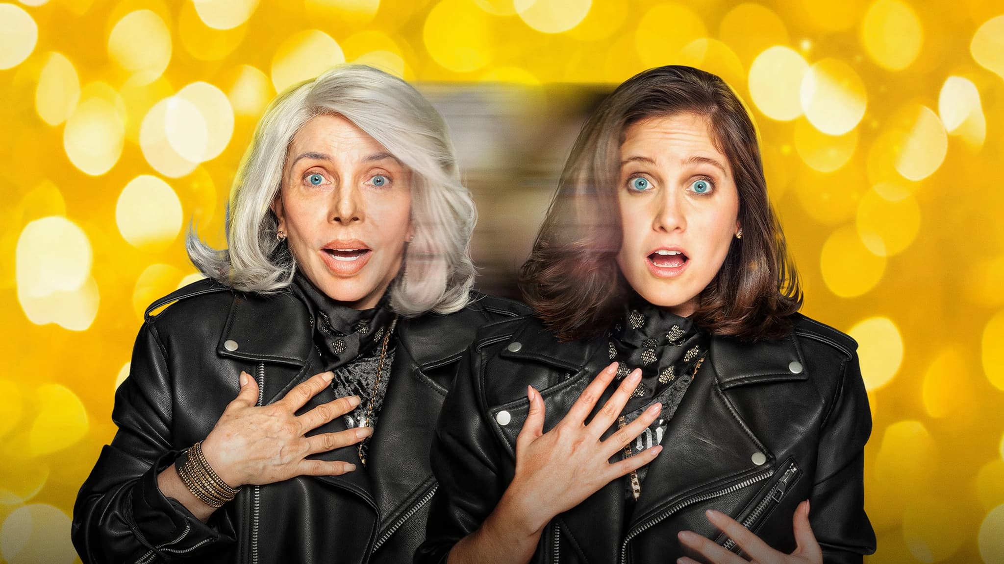 Picture of the film cover