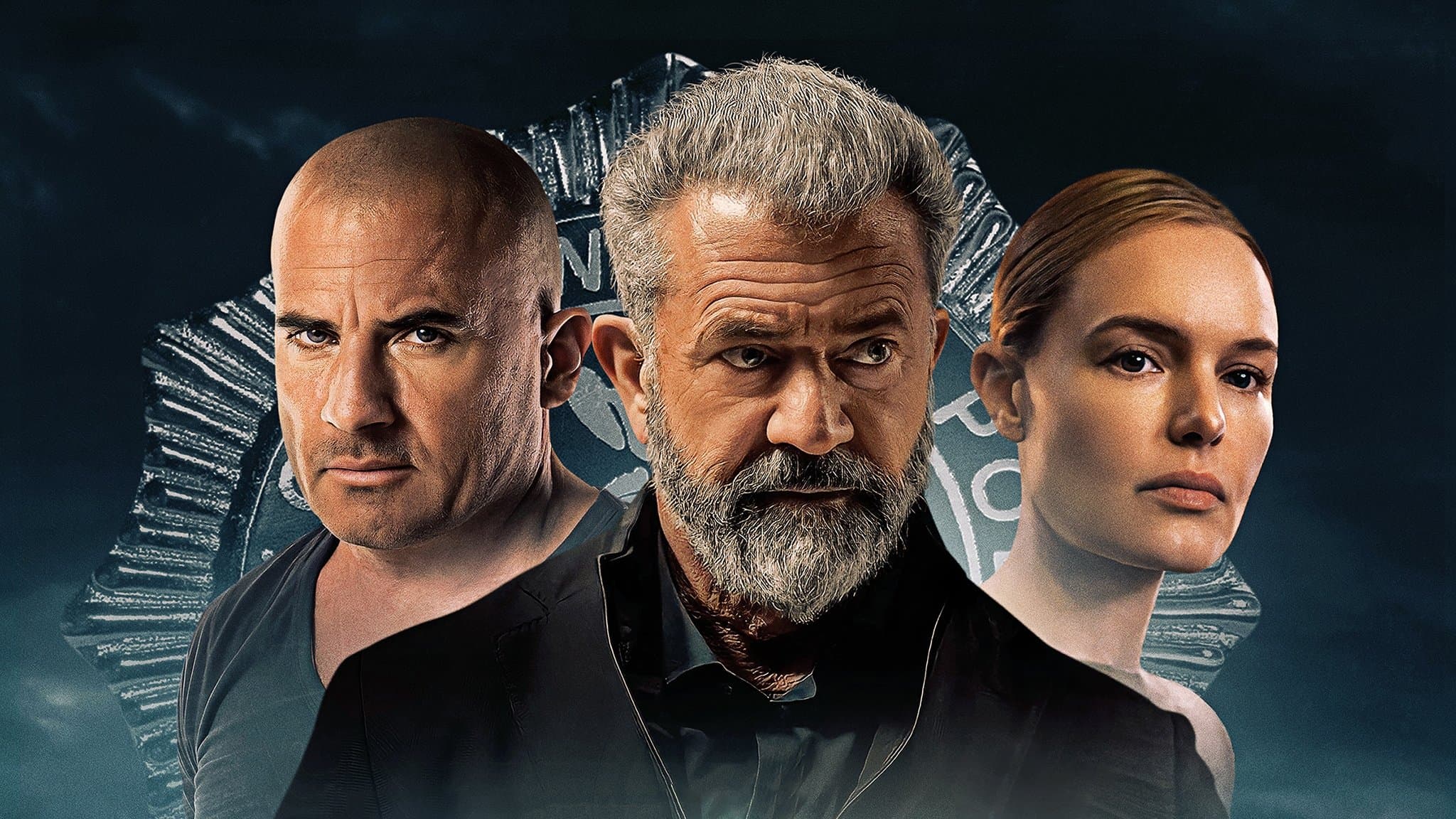 Picture of the film cover