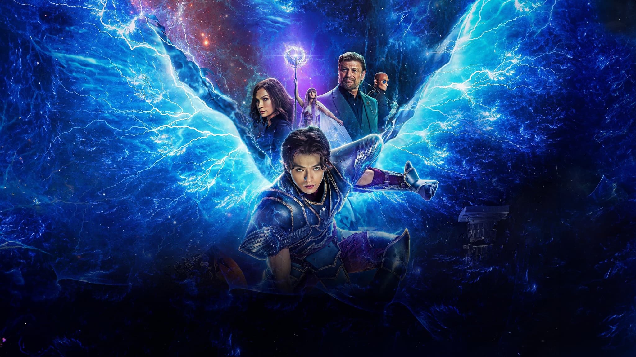 Picture of the film cover