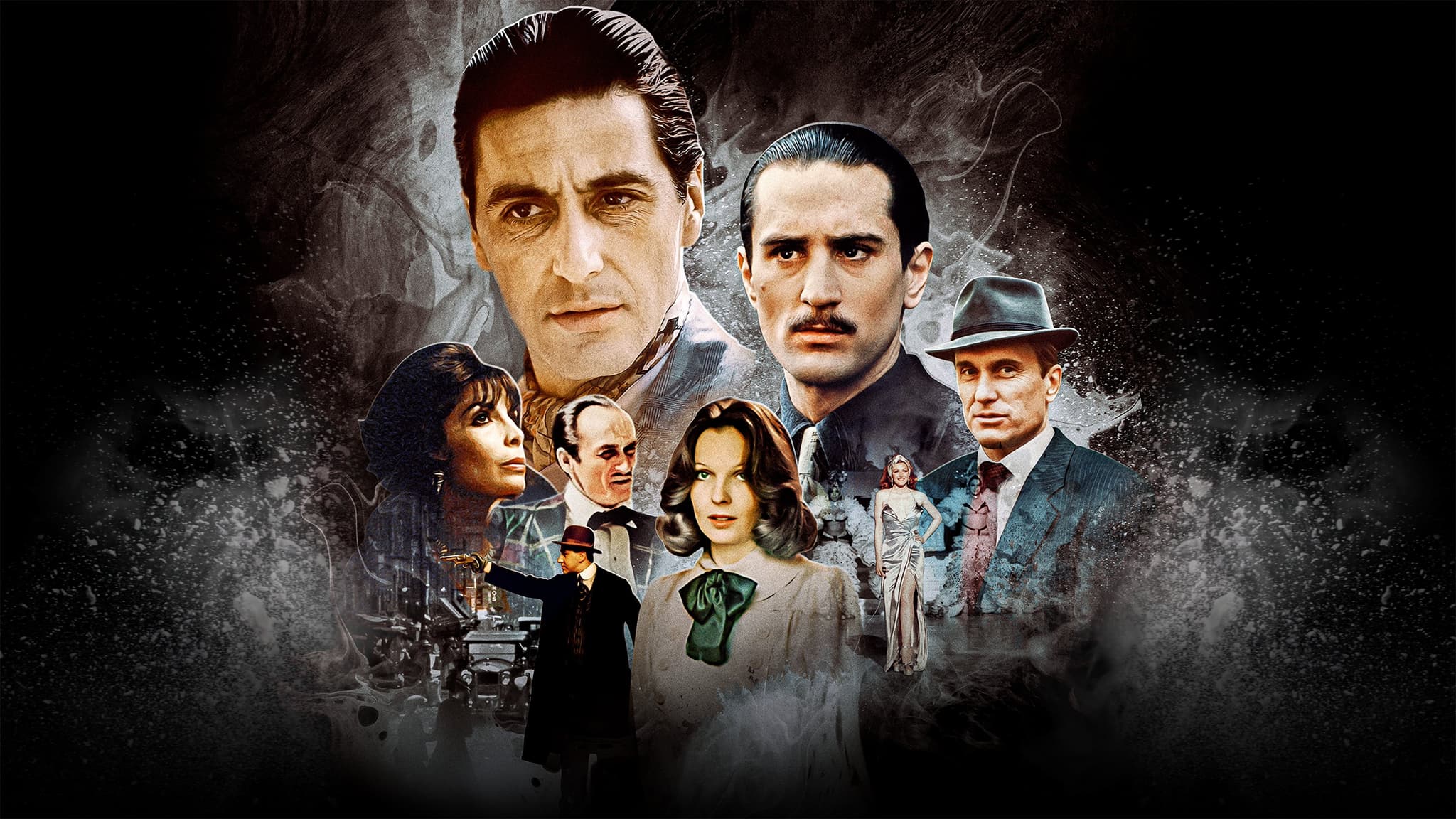 Picture of the film cover