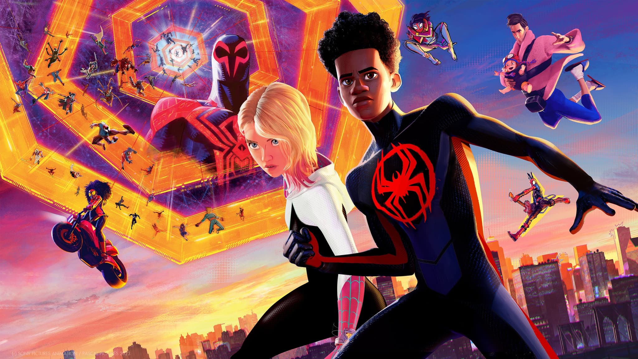Picture of the film cover