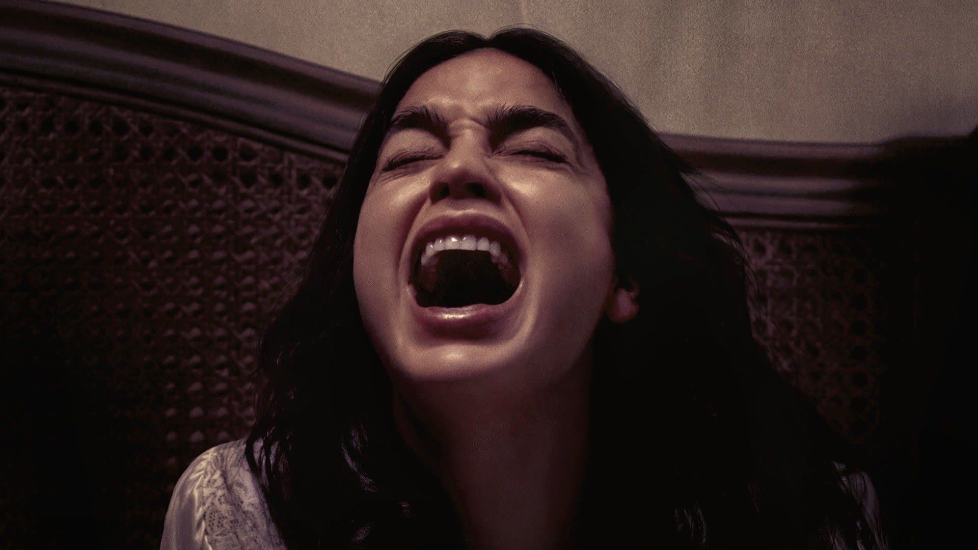 Picture of the film cover