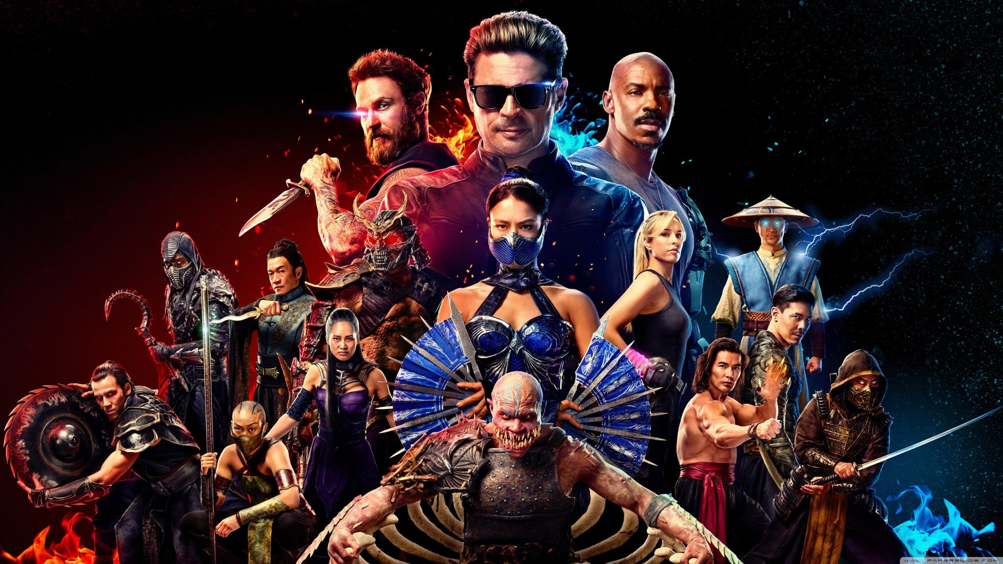 Picture of the film cover