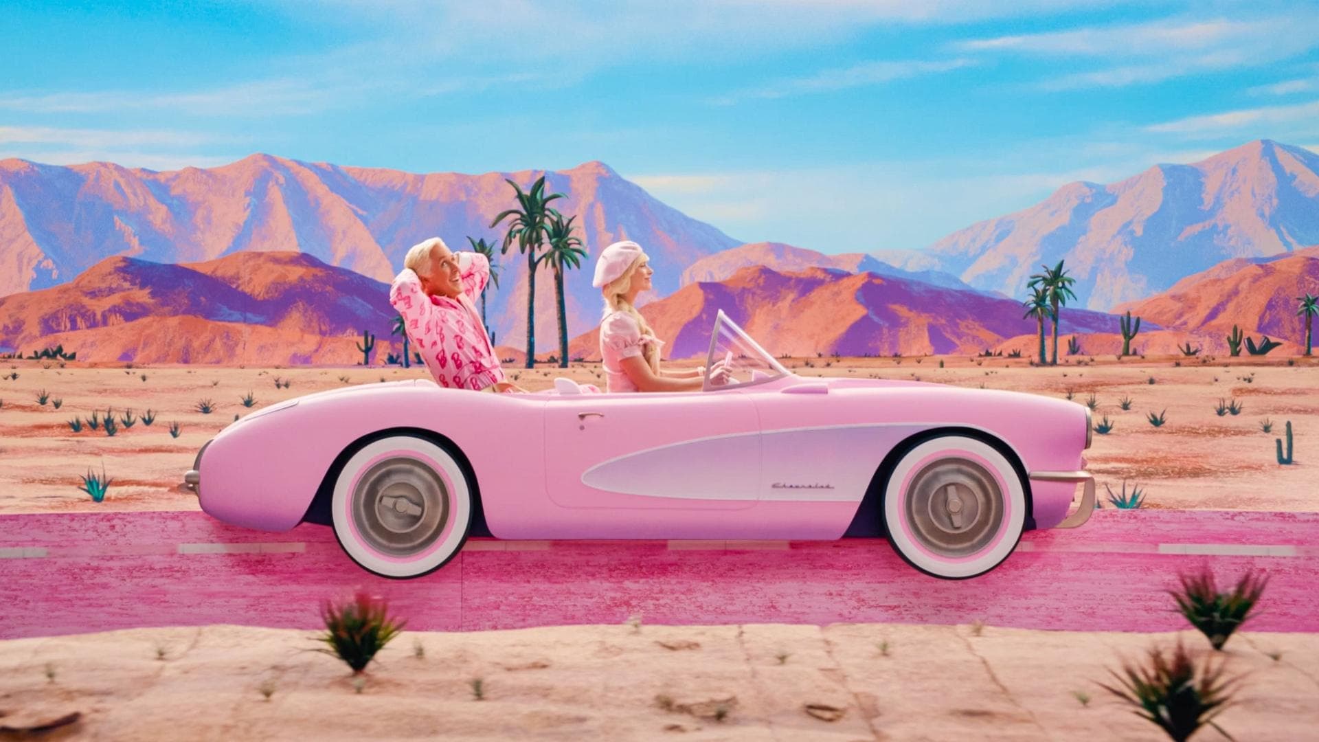 Picture of the film cover