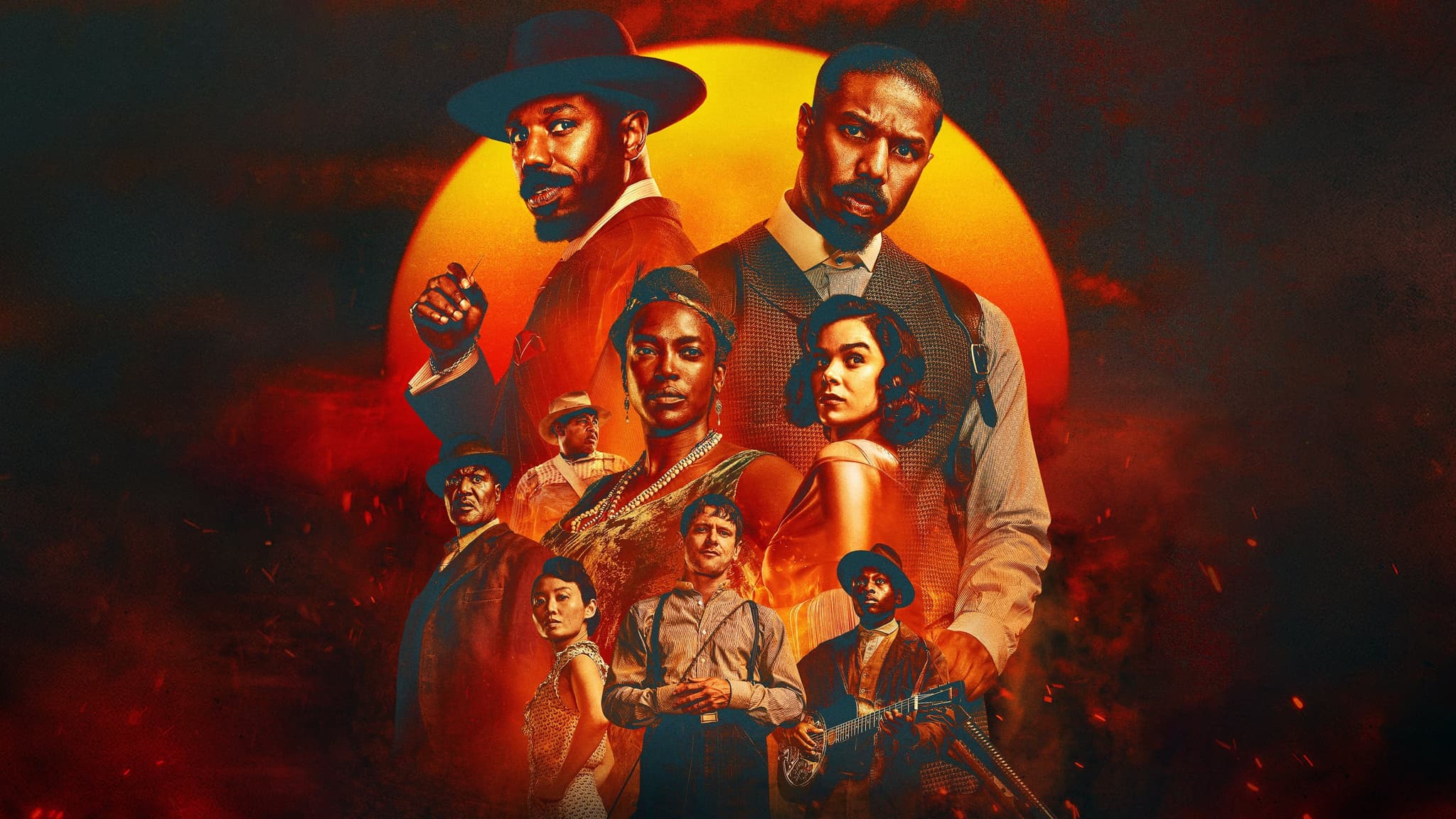 Picture of the film cover