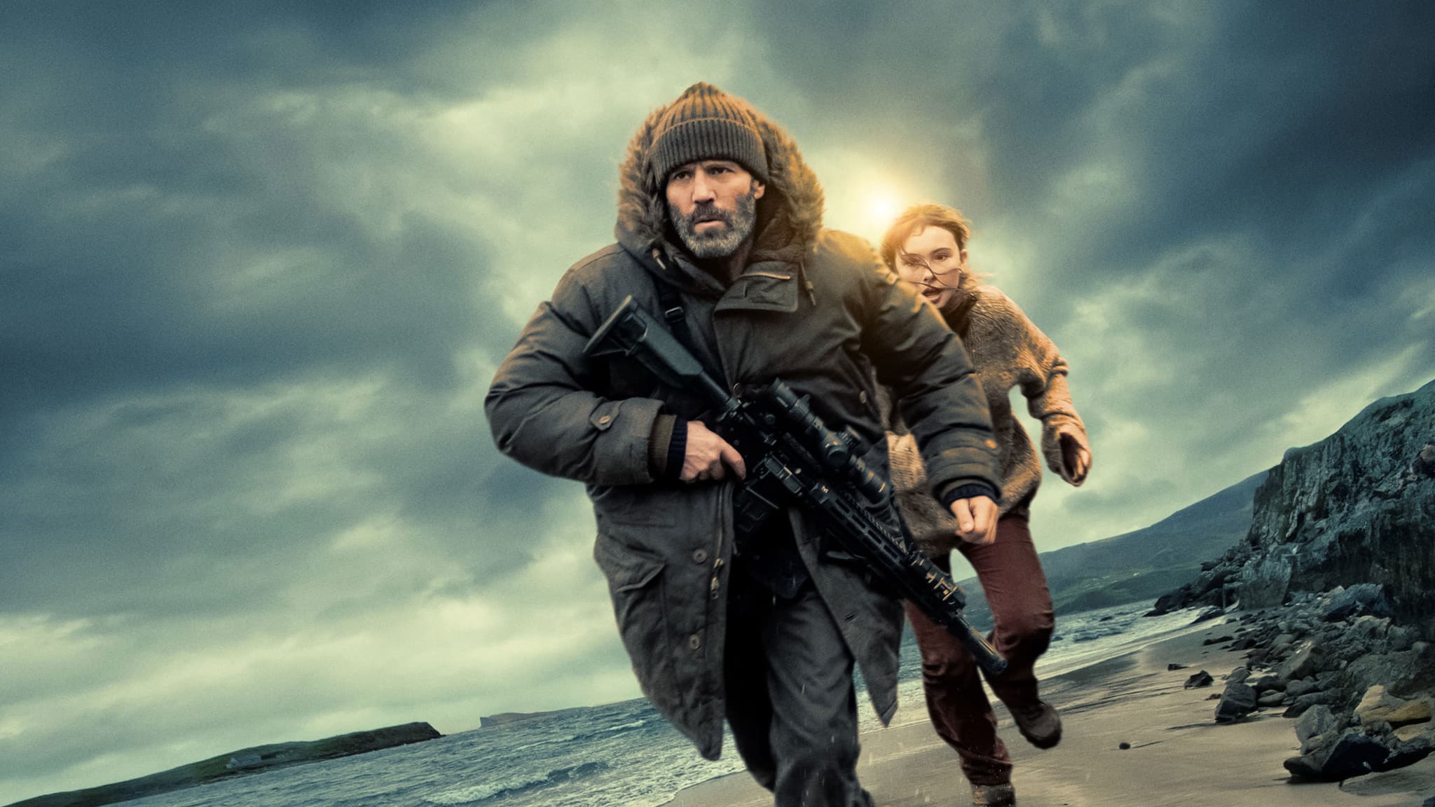 Picture of the film cover