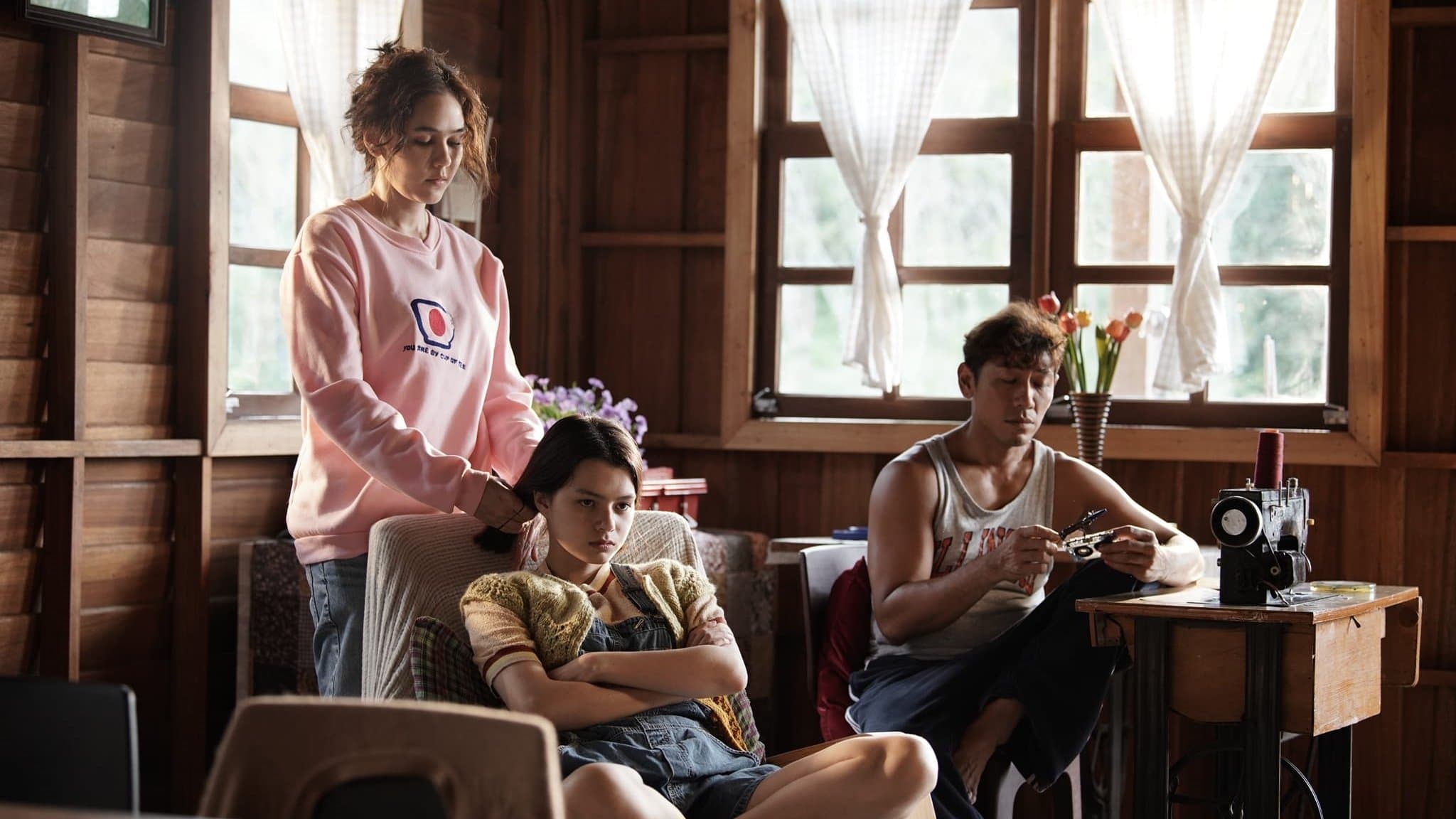 Picture of the film cover