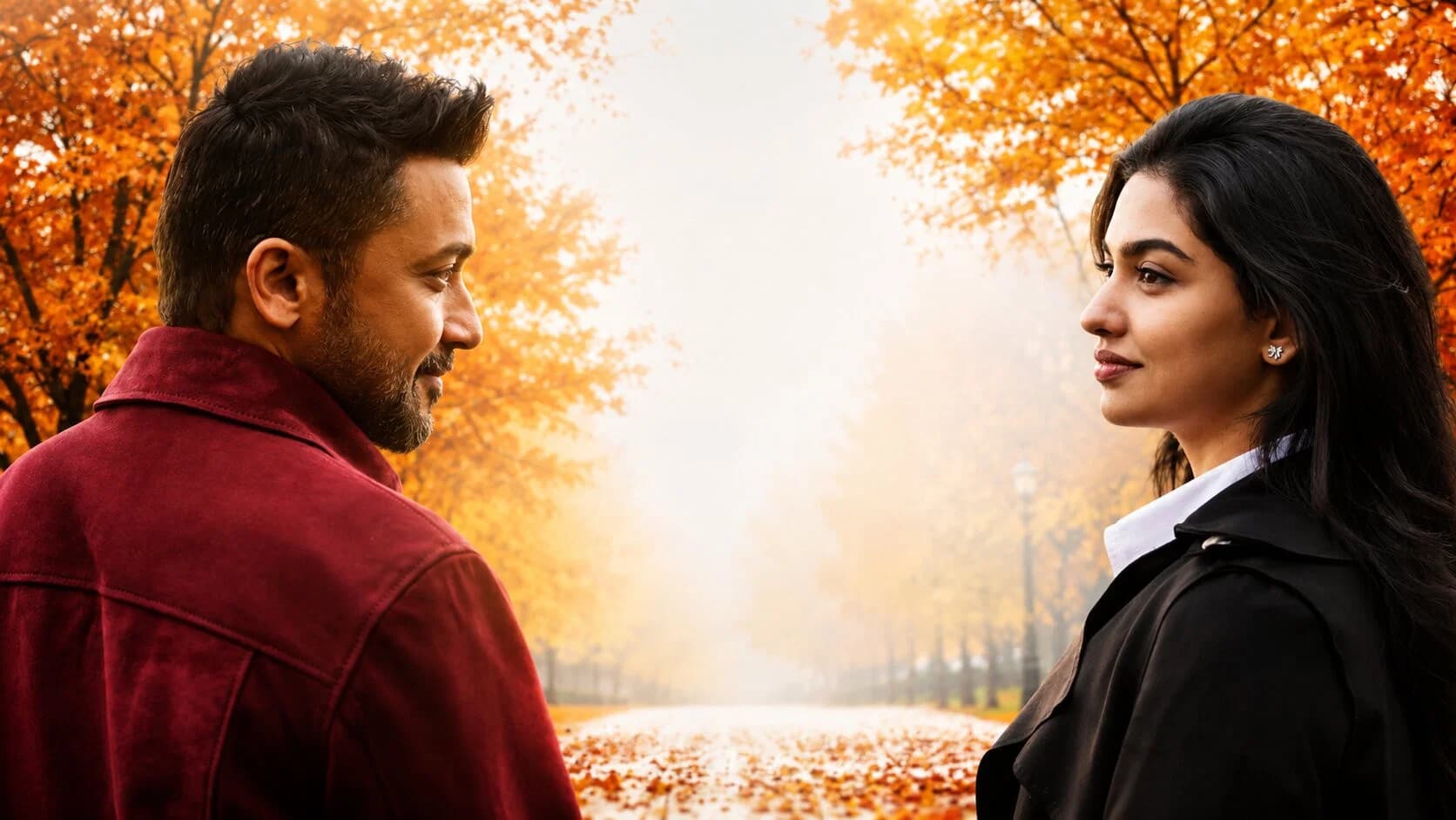 Picture of the film cover