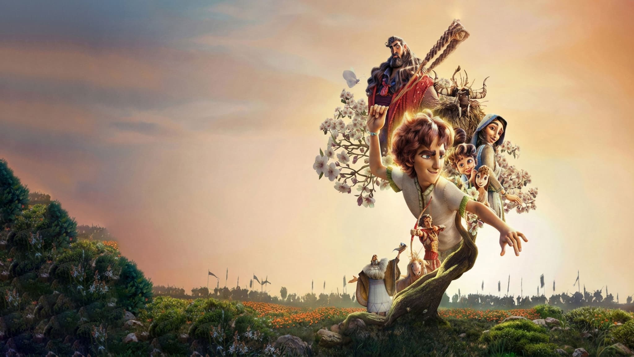 Picture of the film cover