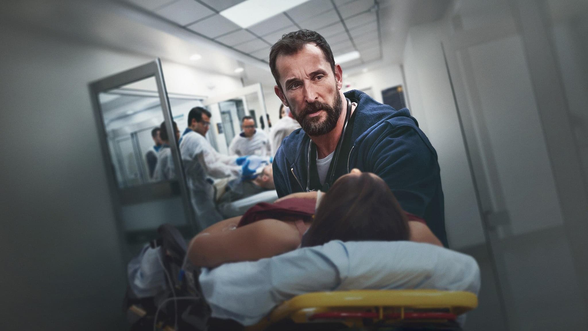 Picture of the film cover