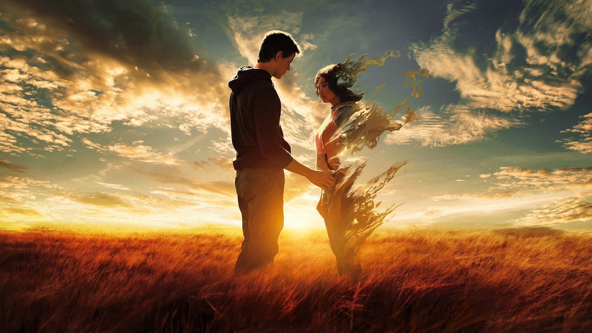 Picture of the film cover