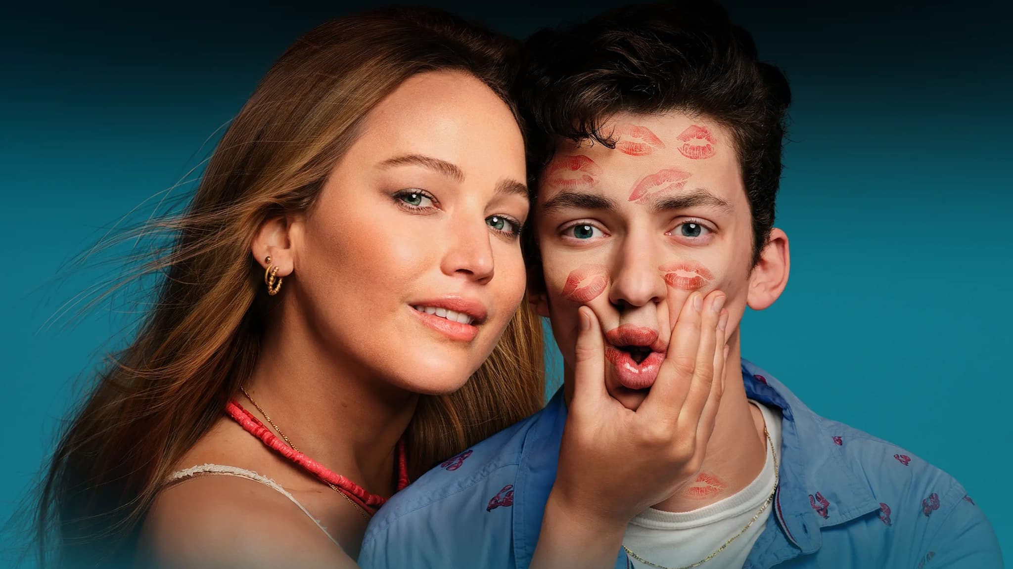 Picture of the film cover