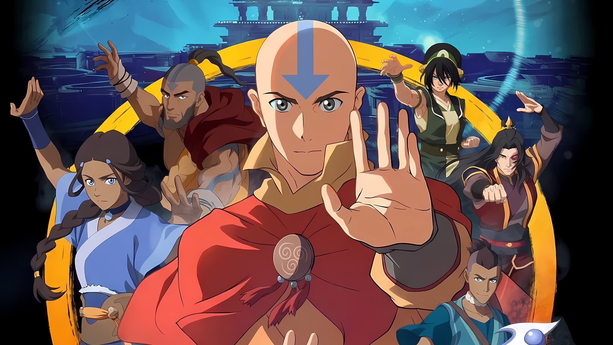 Picture of the film cover