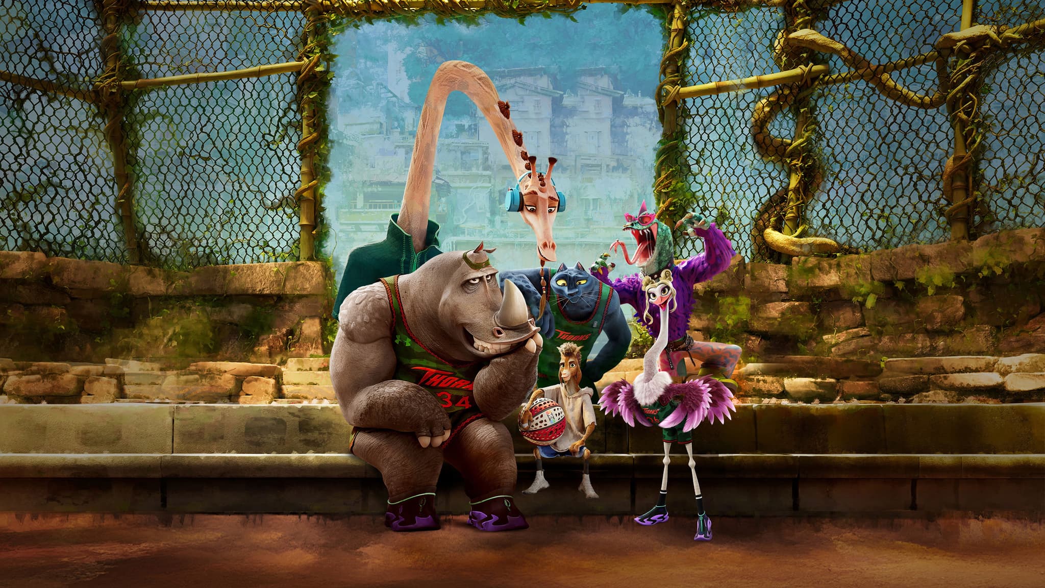Picture of the film cover