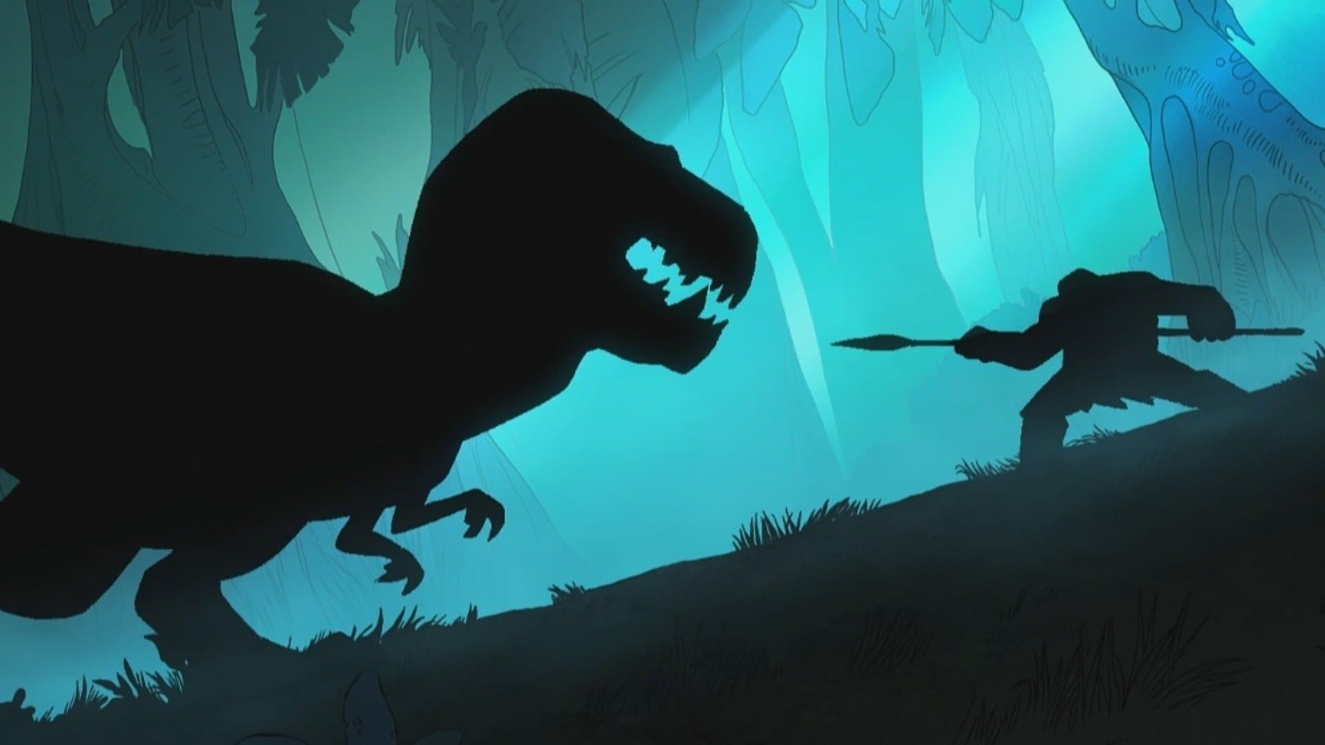 Picture of the film cover