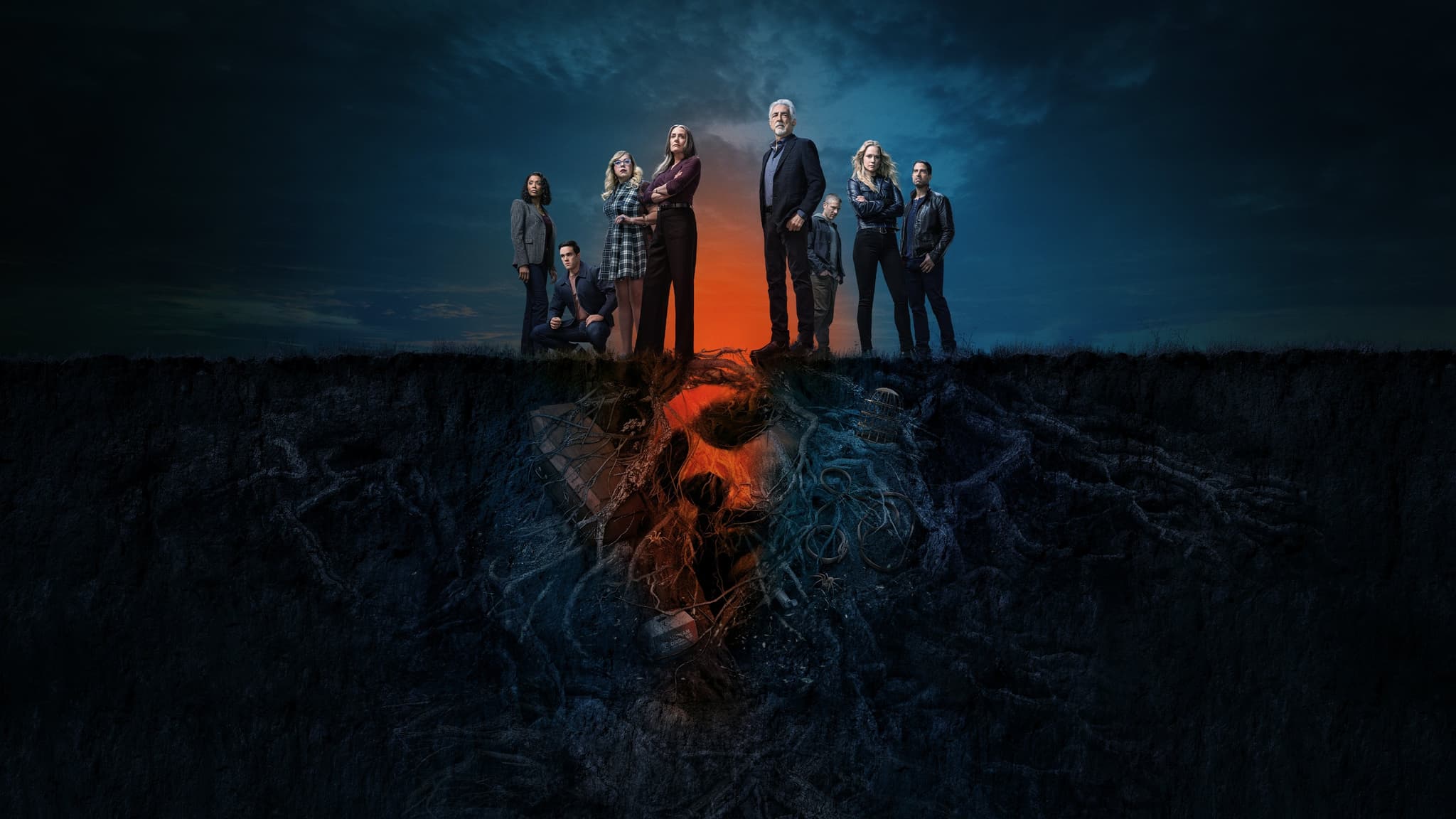 Picture of the film cover