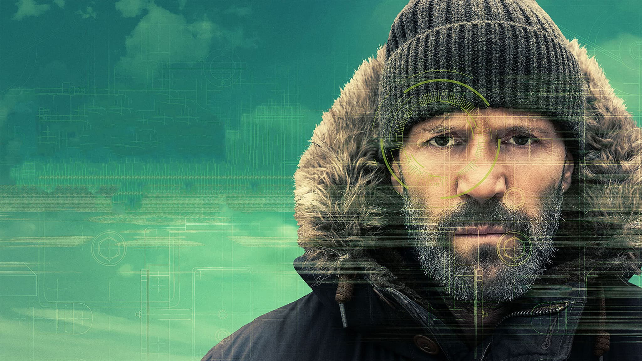 Picture of the film cover