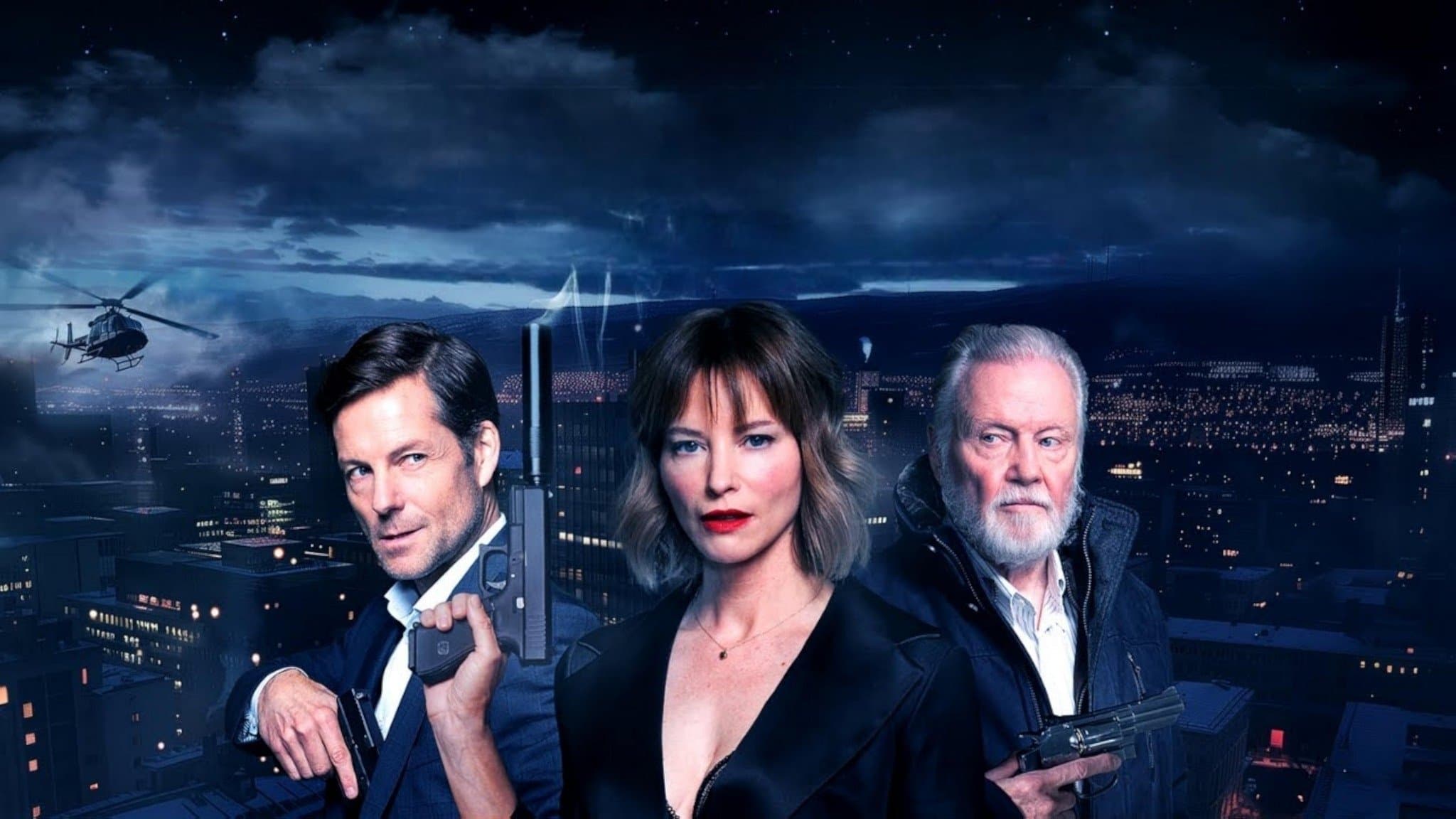 Picture of the film cover