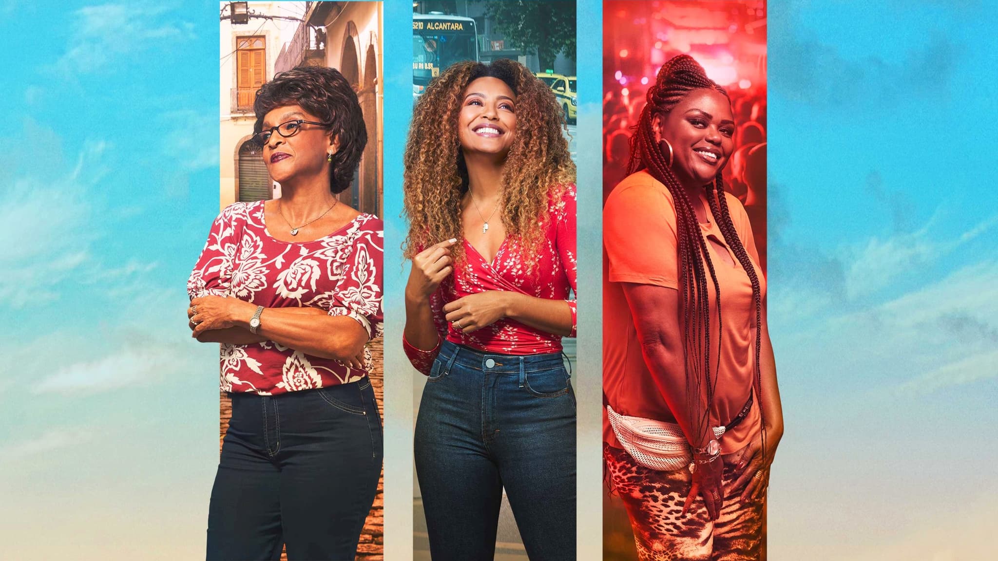 Picture of the film cover