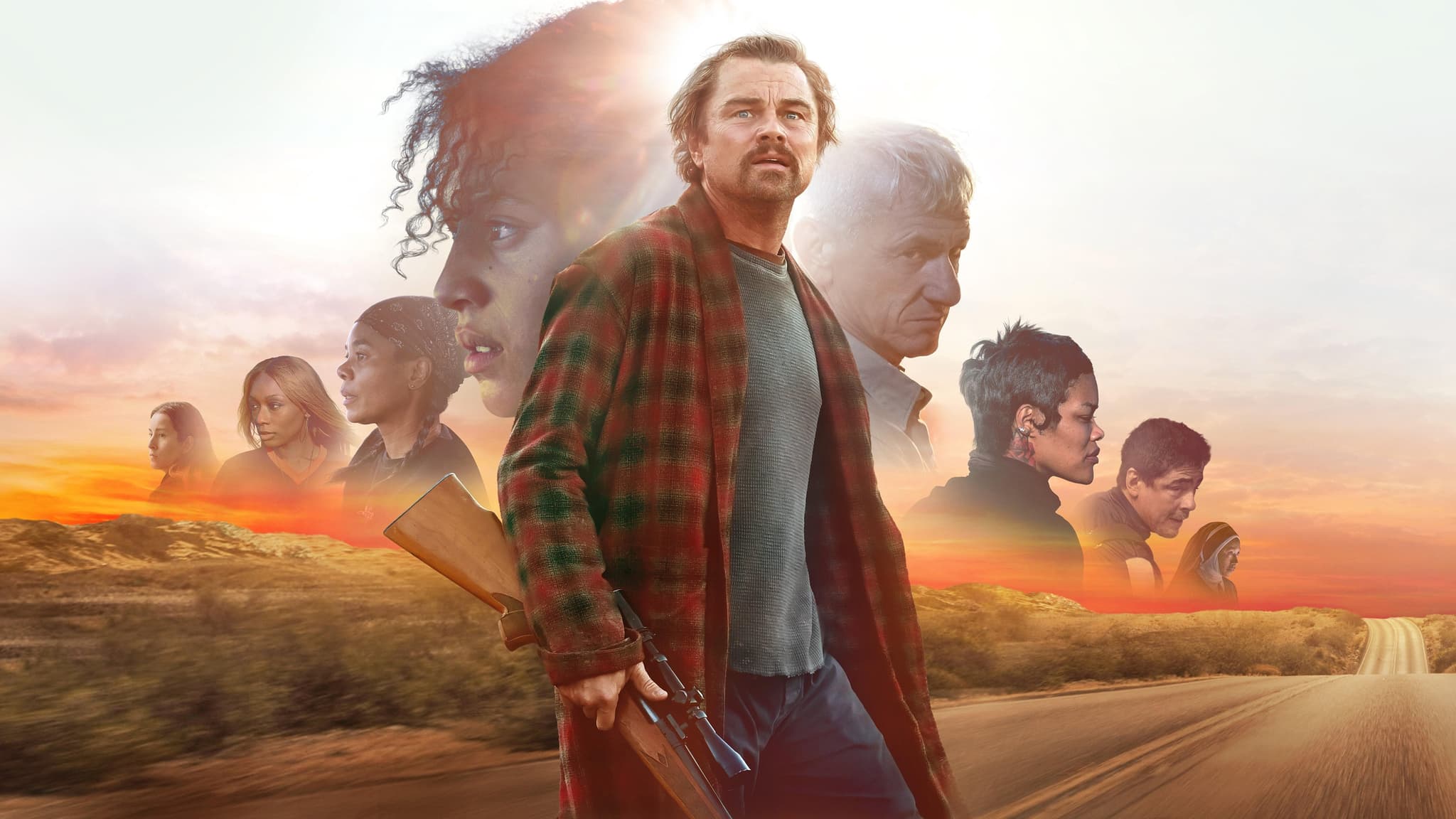 Picture of the film cover