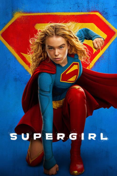 Picture of the film cover