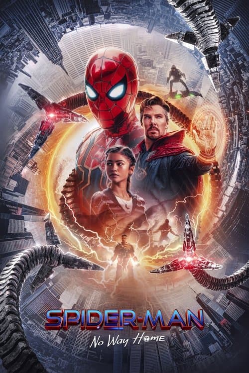 Picture of the film cover
