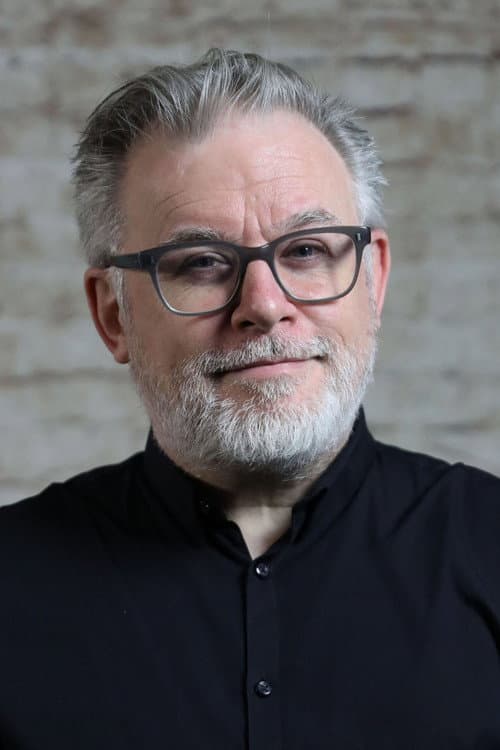 Eamonn Butler