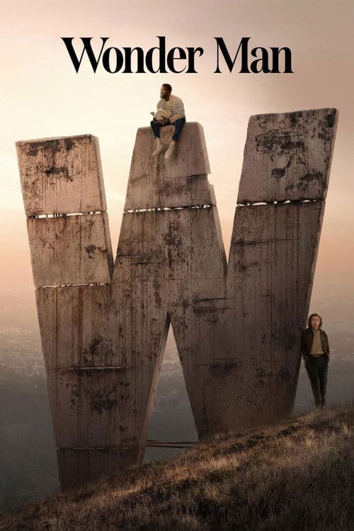 Picture of the film cover