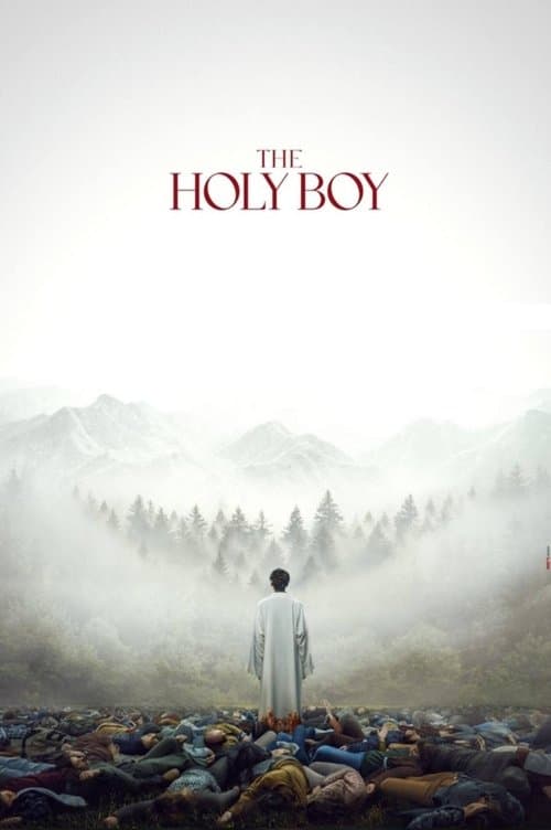 Picture of the film cover