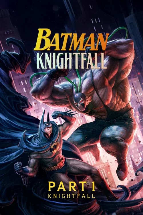 Picture of the film cover