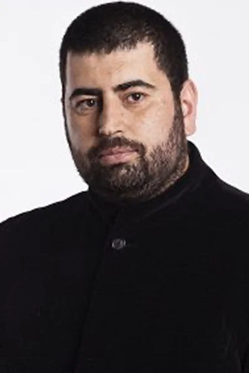 David Rodríguez