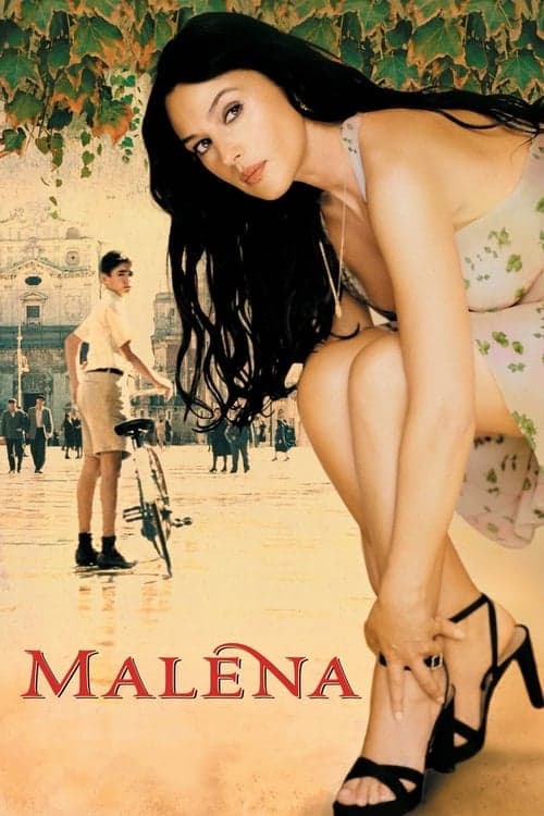 Picture of the film cover