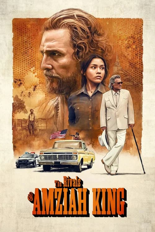 Picture of the film cover