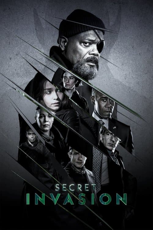 Picture of the film cover