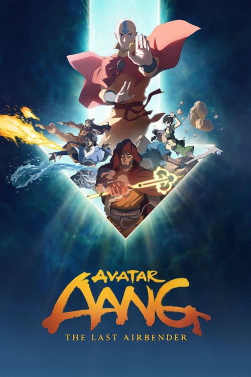 Picture of the film cover