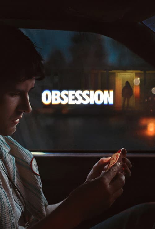 Picture of the film cover