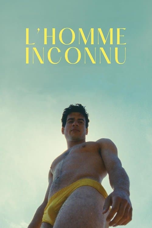 Picture of the film cover