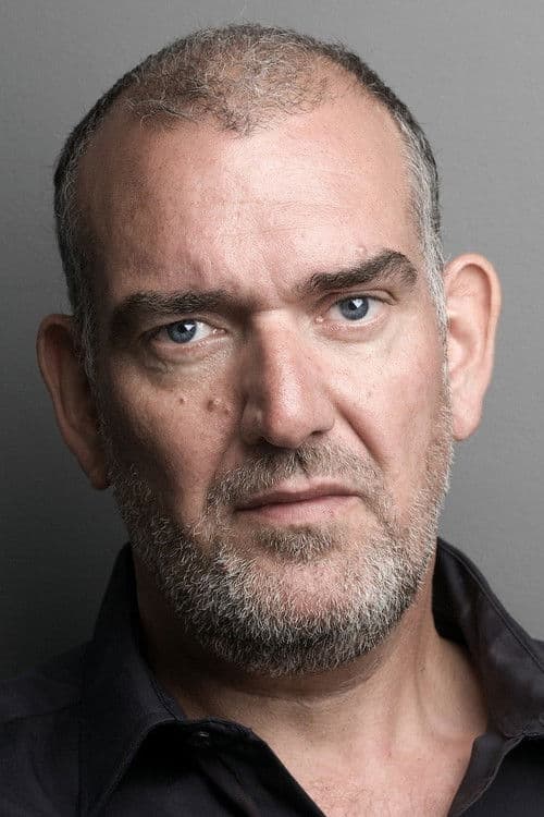 Calum Cormack