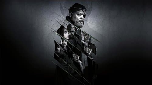 Picture of the film cover