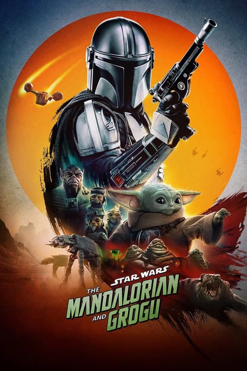 Picture of the film cover